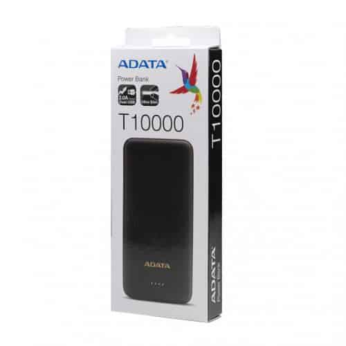 پاوربانک ای دیتا مدل T10000